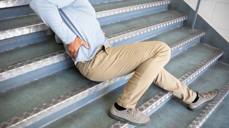 Florida Slip/Trip and Fall Attorney