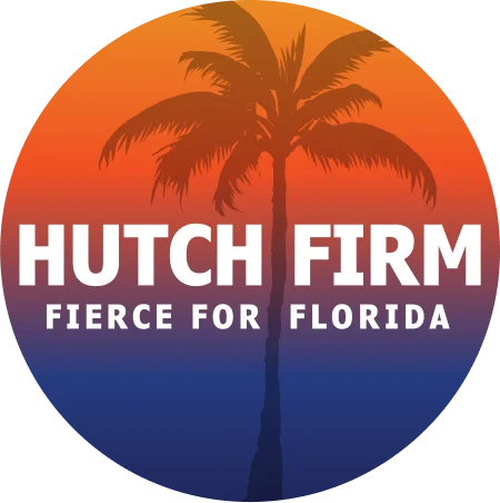 Hutch Firm Logo
