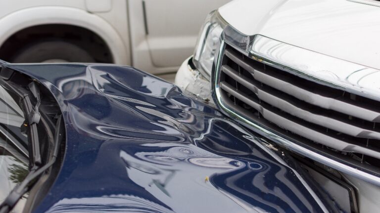 How Insurance Companies Use “Not At Fault” Claims Against Florida Drivers