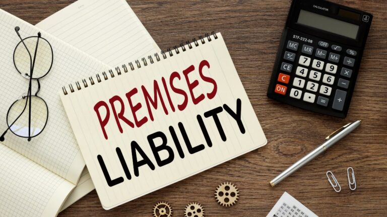 Understanding Florida Premises Liability Laws