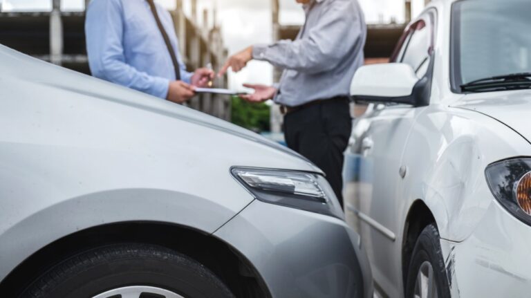 What Happens If the At-Fault Driver Is Uninsured?