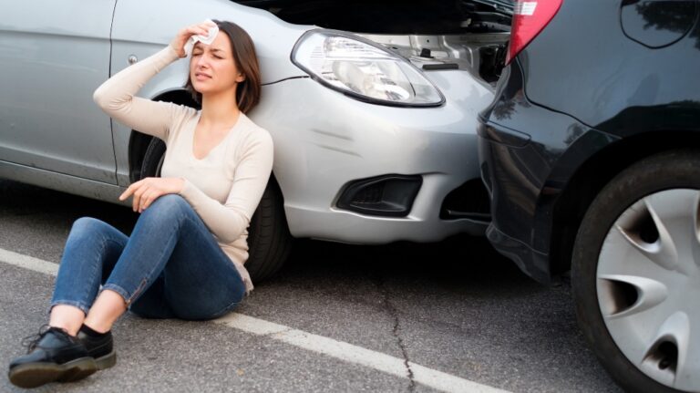 Pedestrian Accident vs. Car Accident: Why Injury Claims Can Be Different